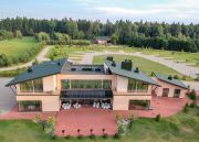 HARMONY PARK SPA KYLPYLÄ HOTELLI & CAMPING ALUE LIETTUA 