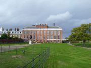 Kensington palace