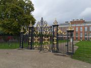 Kensington palace