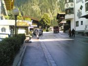 Mayrhofenin raitilla