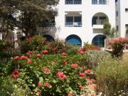 Marina Cap Monastir toukokuussa