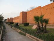 Medinan muurit
