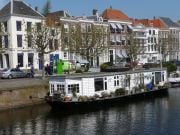 Asuntolaiva Middelburg