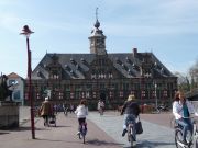 Kaupungintalo Middelburg