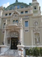 Monte Carlon casino