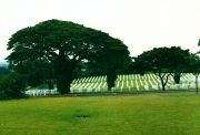 Amerikkalaisten sotilaiden hautausmaa