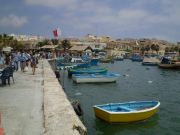 Marsaxlokk