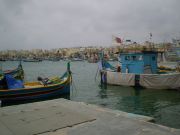 Marsaxlokk