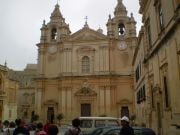 Mdina