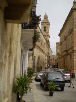 Mdina