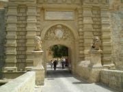 Mdina