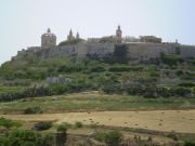 Mdina