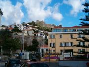 Funchalin kaupunkia