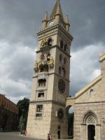 Katedraalin torni