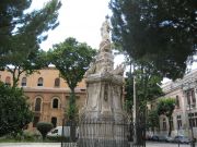 Messinan arkkitehtuuria ja taidetta