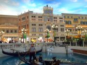 The Venetian Macao