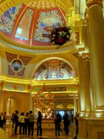 The Venetian Macao