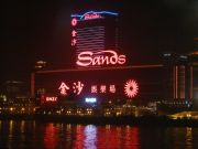 Sands Macau 