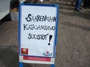 Häijään kuninkaalliset markkinat.31.7.2011