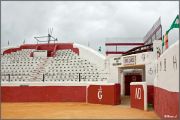 Plaza de Toros - Mijas