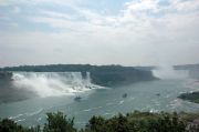 Niagaran putoukset