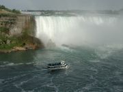 Niagaran putoukset