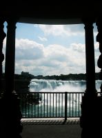 Niagaran putoukset
