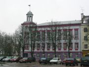 Narvan kaupungintalo