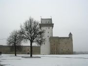 Narvan linnoitus