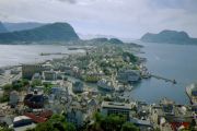 Aalesund 1998