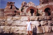 Ancient City of Nessebar