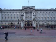 Buckingham palace