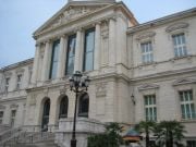 Palais de Justice