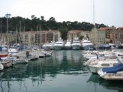 Port de Nice