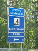 koskelle