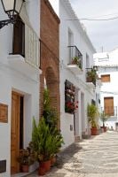 Frigiliana