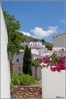 Nerja, San Juan de Capistrana