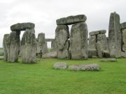 Stonehenge