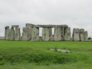 Stonehenge