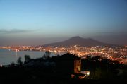 Napolin kaupunki