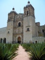 Oaxaca