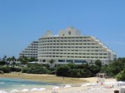 Hotelli Manza Beach