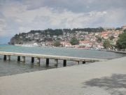 Ohridin vanhakaupunki, Unescon suojelukohde taustalla