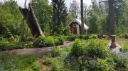 Hörtsänän Arboretum