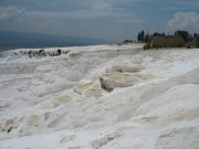 Pamukkale