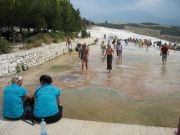 Pamukkale