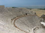 Pamukkale