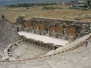 Pamukkale