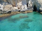  Kypros, turkoosi vettä, meriretkellä