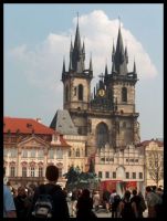 Praha IV